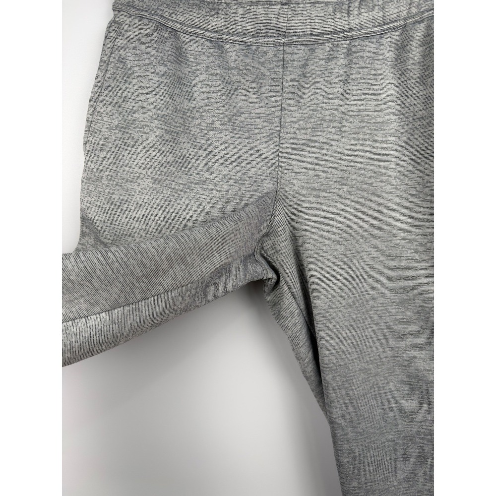 Oakley Joggers Mens Gray Space Dye Performance Sweatpants Excellent M - Picture 7 of 16